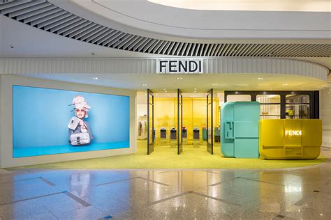 fendi target|fendi brand loyalty.